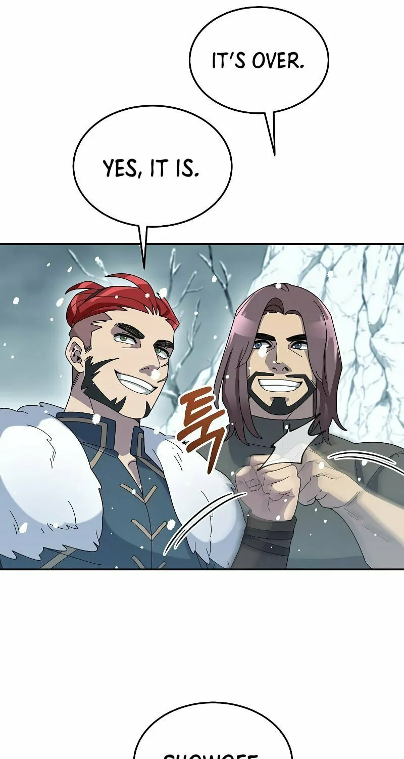 Read The Overpowered Newbie chapter 53 image 68 on Lezhin