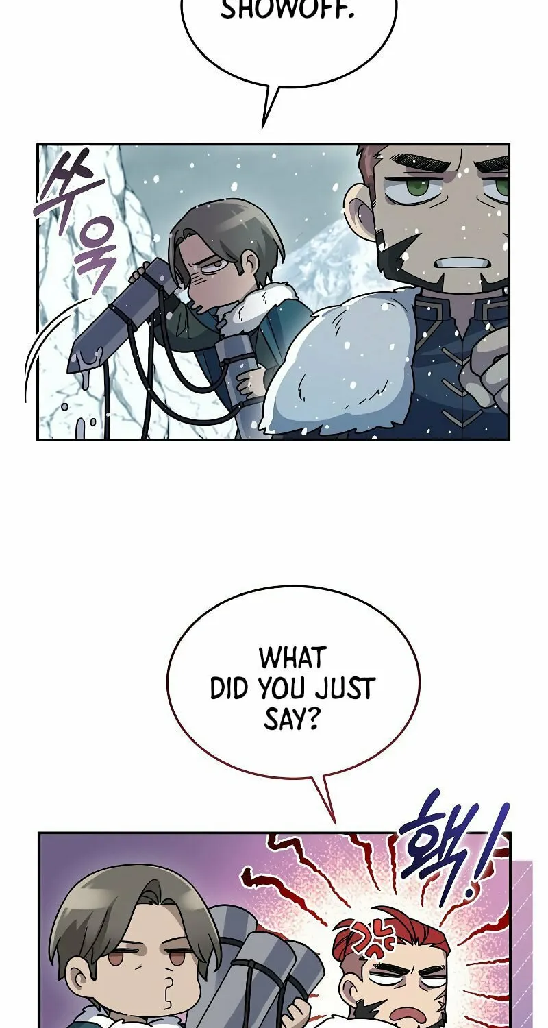 Read The Overpowered Newbie chapter 53 image 69 on Lezhin