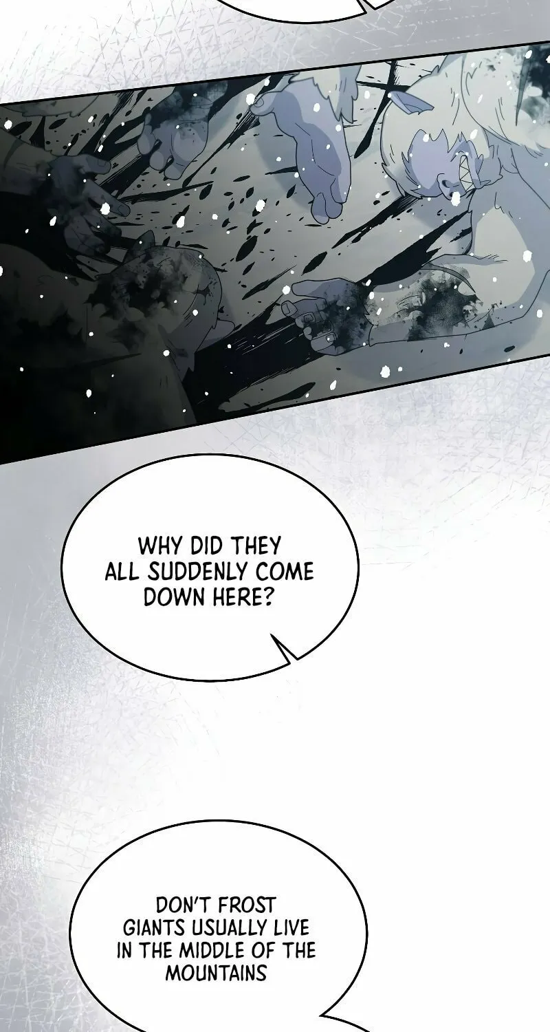 Read The Overpowered Newbie chapter 53 image 71 on Lezhin