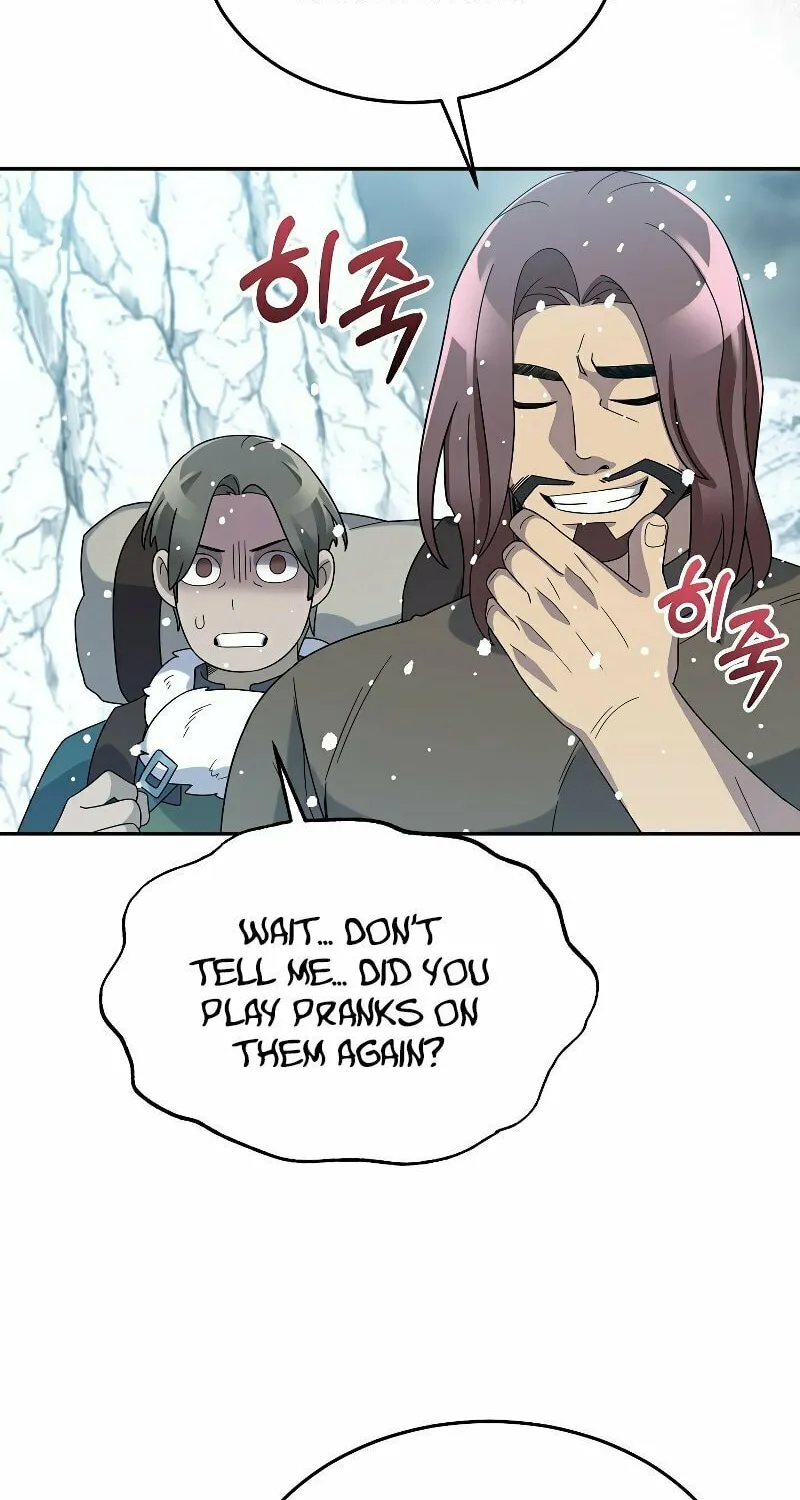 Read The Overpowered Newbie chapter 53 image 73 on Lezhin