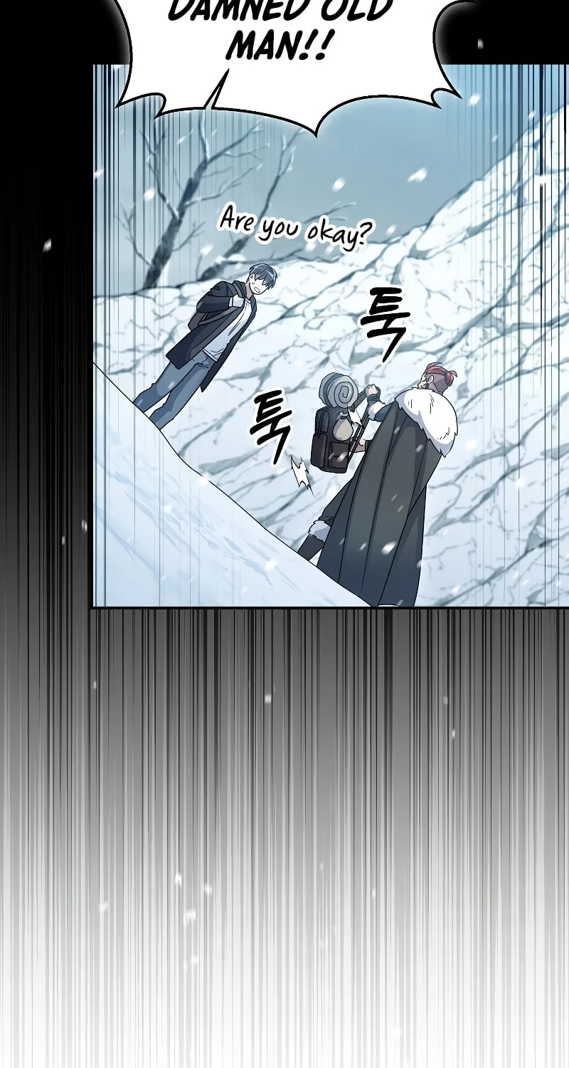 Read The Overpowered Newbie chapter 53 image 77 on Lezhin