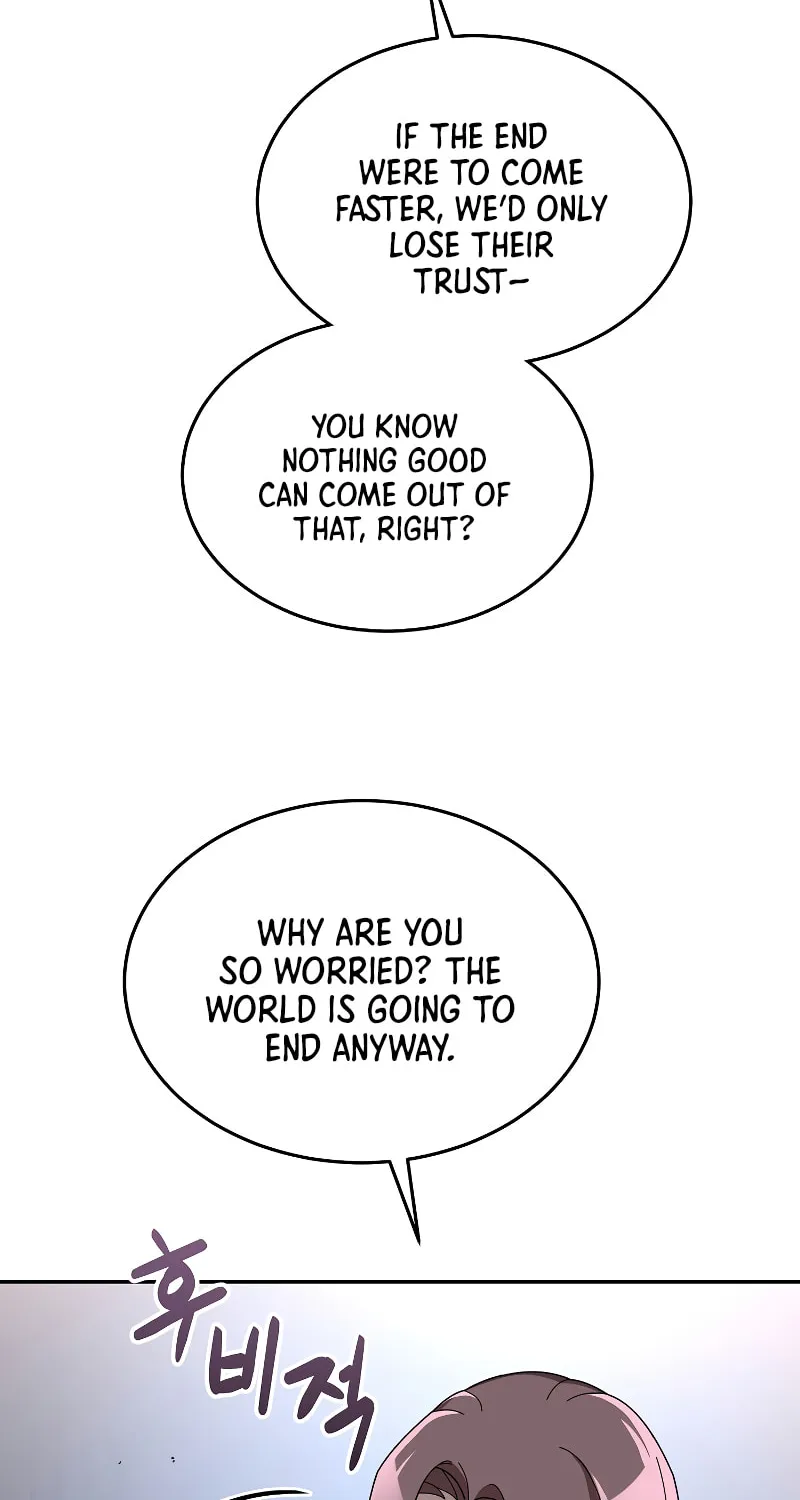 Read The Overpowered Newbie chapter 53 image 79 on Lezhin