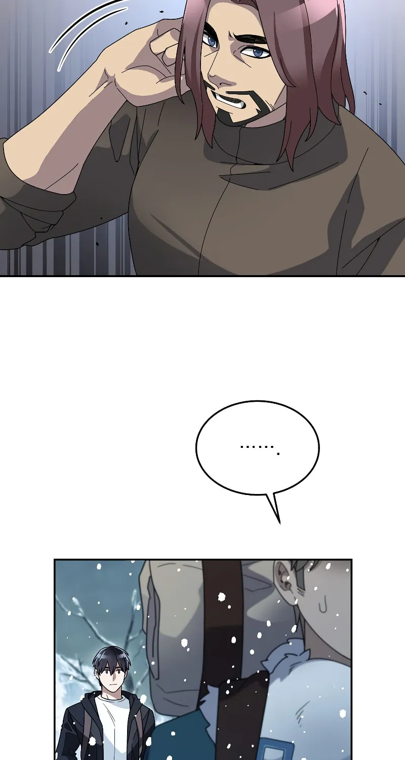 Read The Overpowered Newbie chapter 53 image 80 on Lezhin