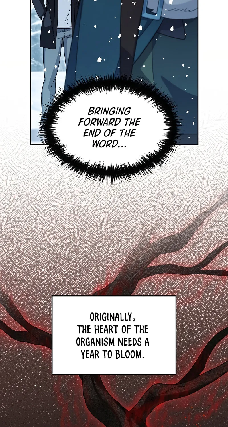 Read The Overpowered Newbie chapter 53 image 81 on Lezhin