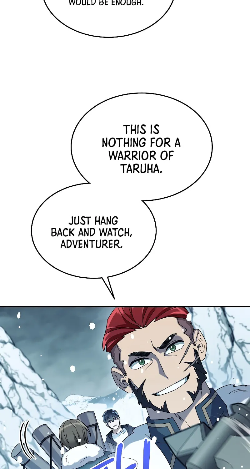Read The Overpowered Newbie chapter 53 image 9 on Lezhin