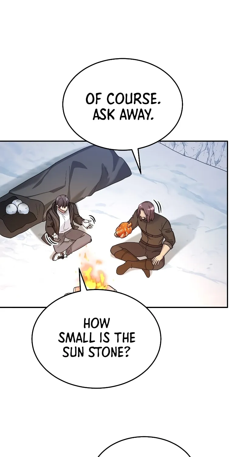 Read The Overpowered Newbie chapter 56 image 100 on Lezhin