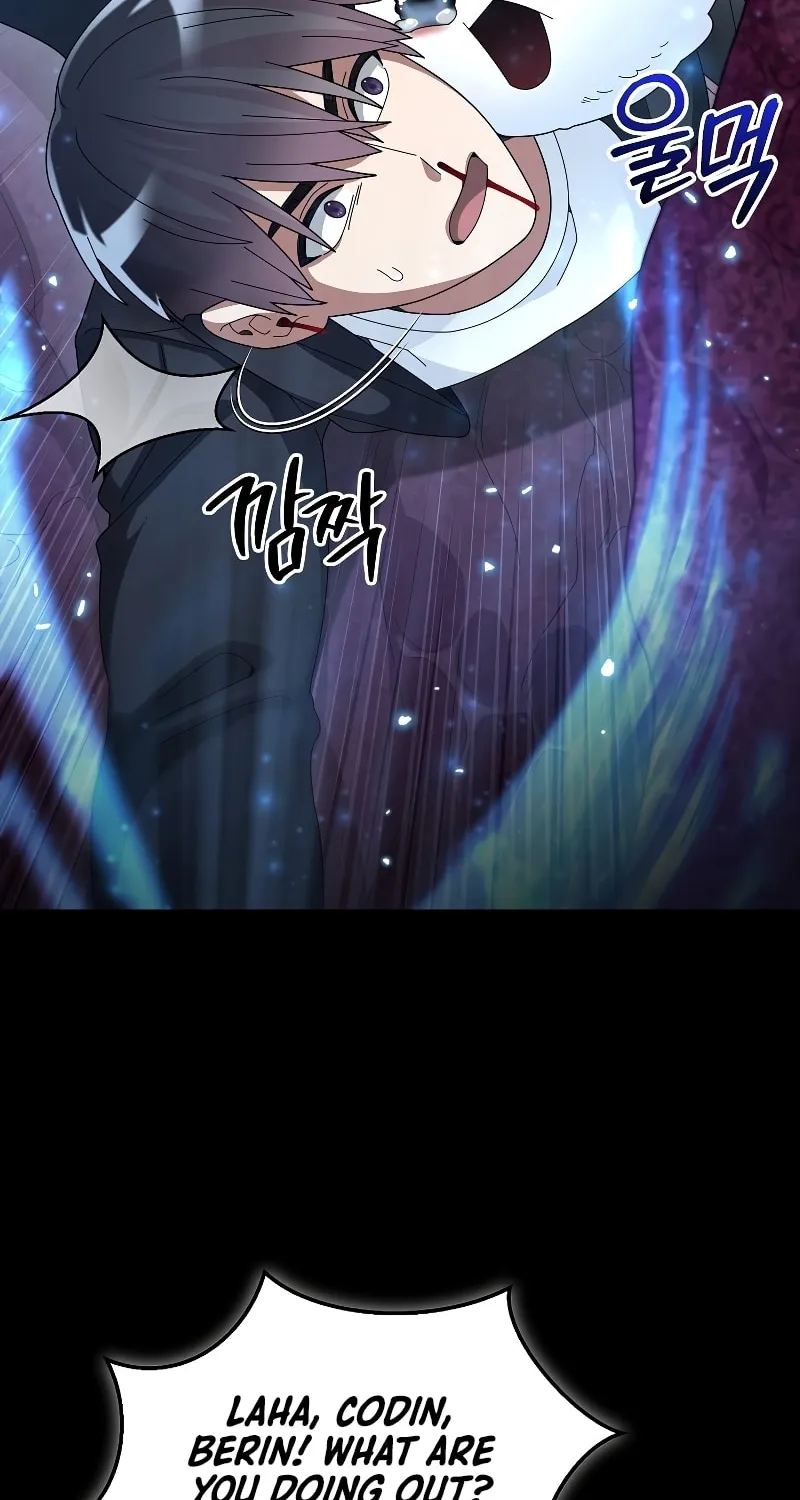 Read The Overpowered Newbie chapter 56 image 16 on Lezhin