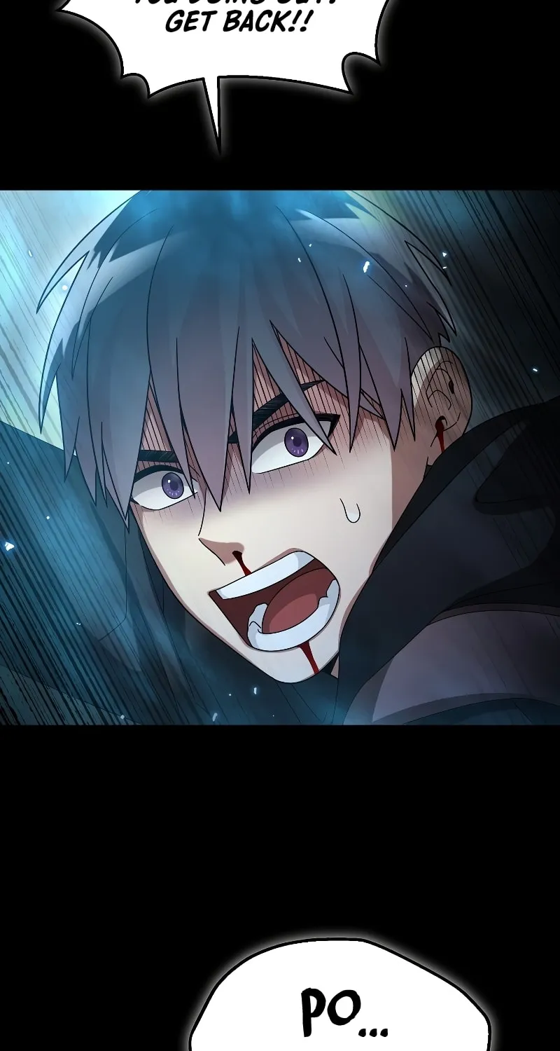 Read The Overpowered Newbie chapter 56 image 17 on Lezhin