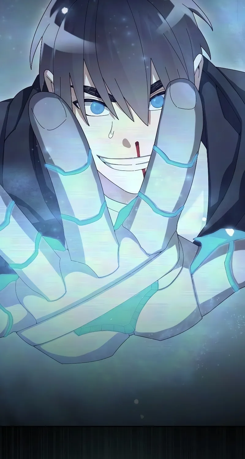 Read The Overpowered Newbie chapter 56 image 2 on Lezhin