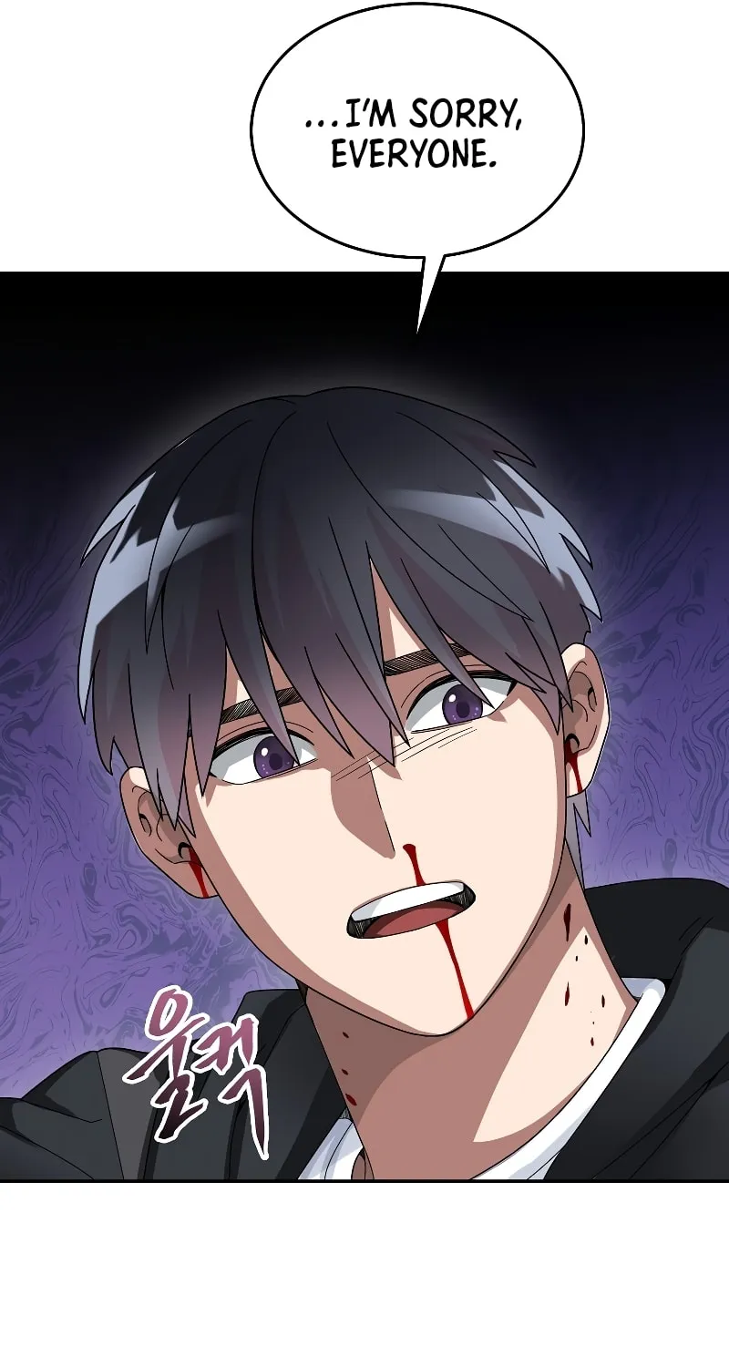 Read The Overpowered Newbie chapter 56 image 28 on Lezhin