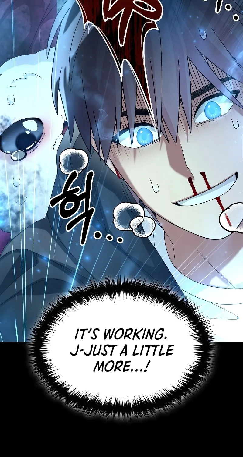 Read The Overpowered Newbie chapter 56 image 41 on Lezhin
