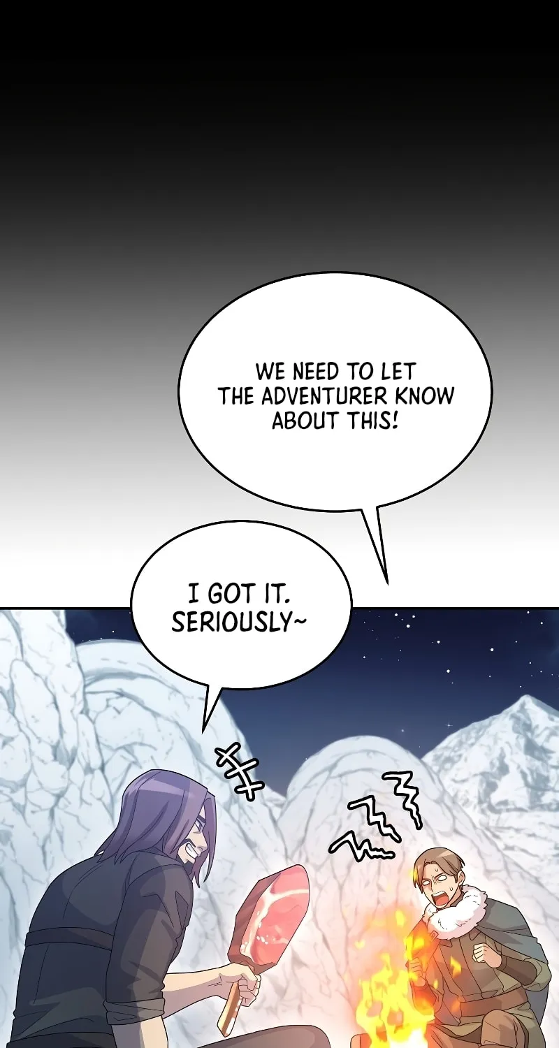 Read The Overpowered Newbie chapter 56 image 56 on Lezhin
