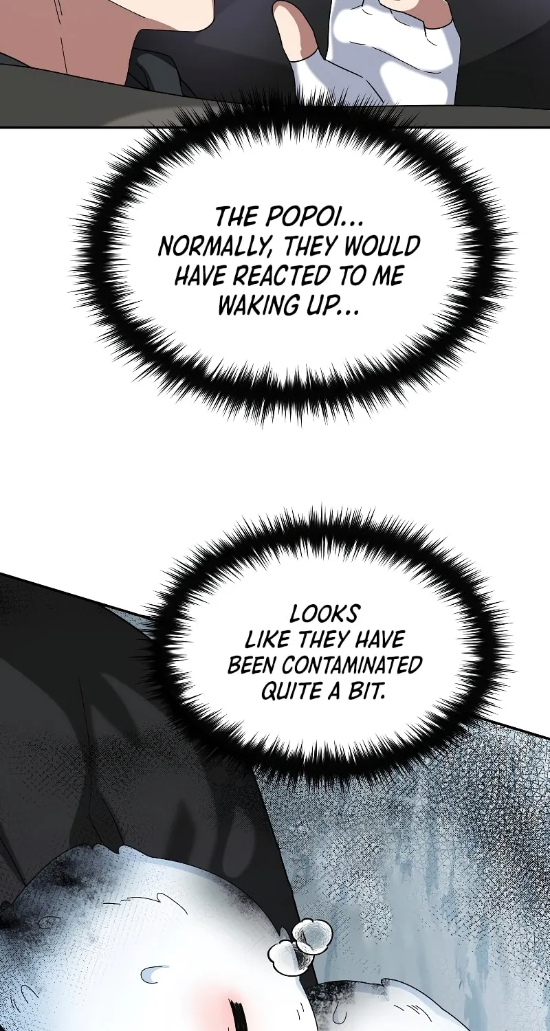 Read The Overpowered Newbie chapter 56 image 61 on Lezhin