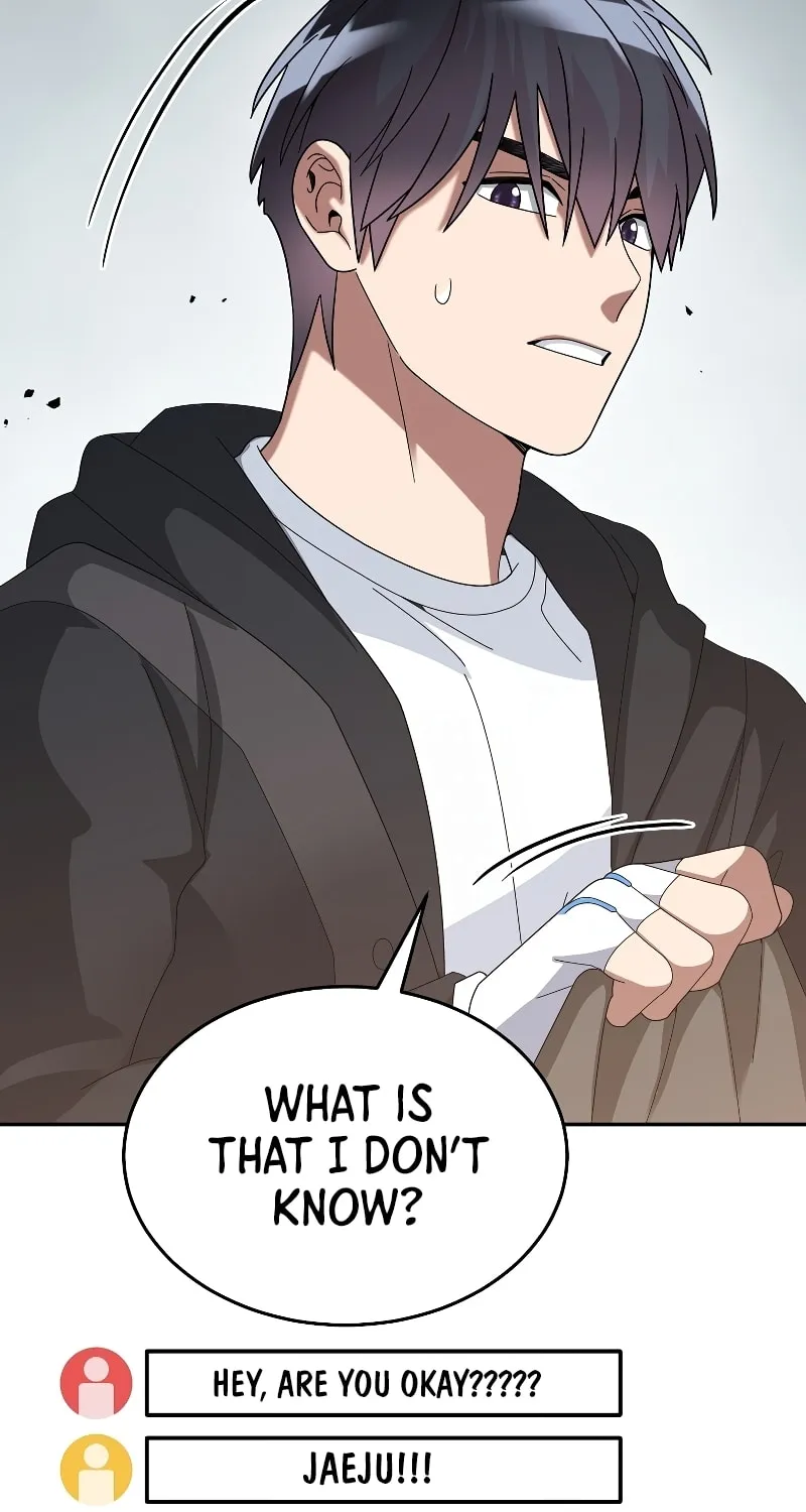 Read The Overpowered Newbie chapter 56 image 70 on Lezhin