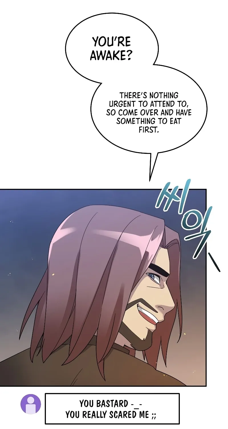 Read The Overpowered Newbie chapter 56 image 72 on Lezhin