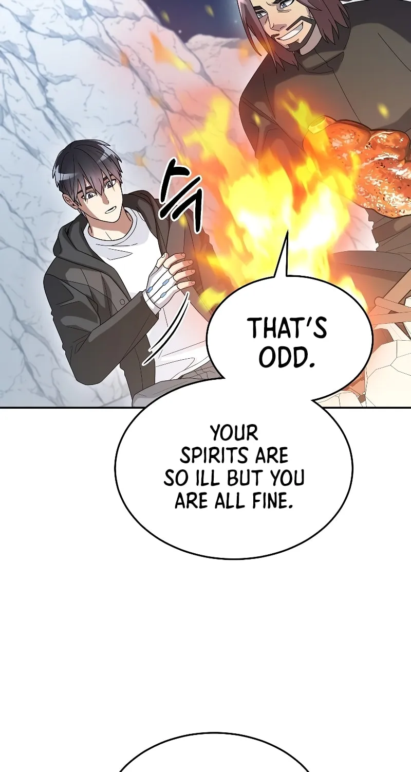 Read The Overpowered Newbie chapter 56 image 78 on Lezhin