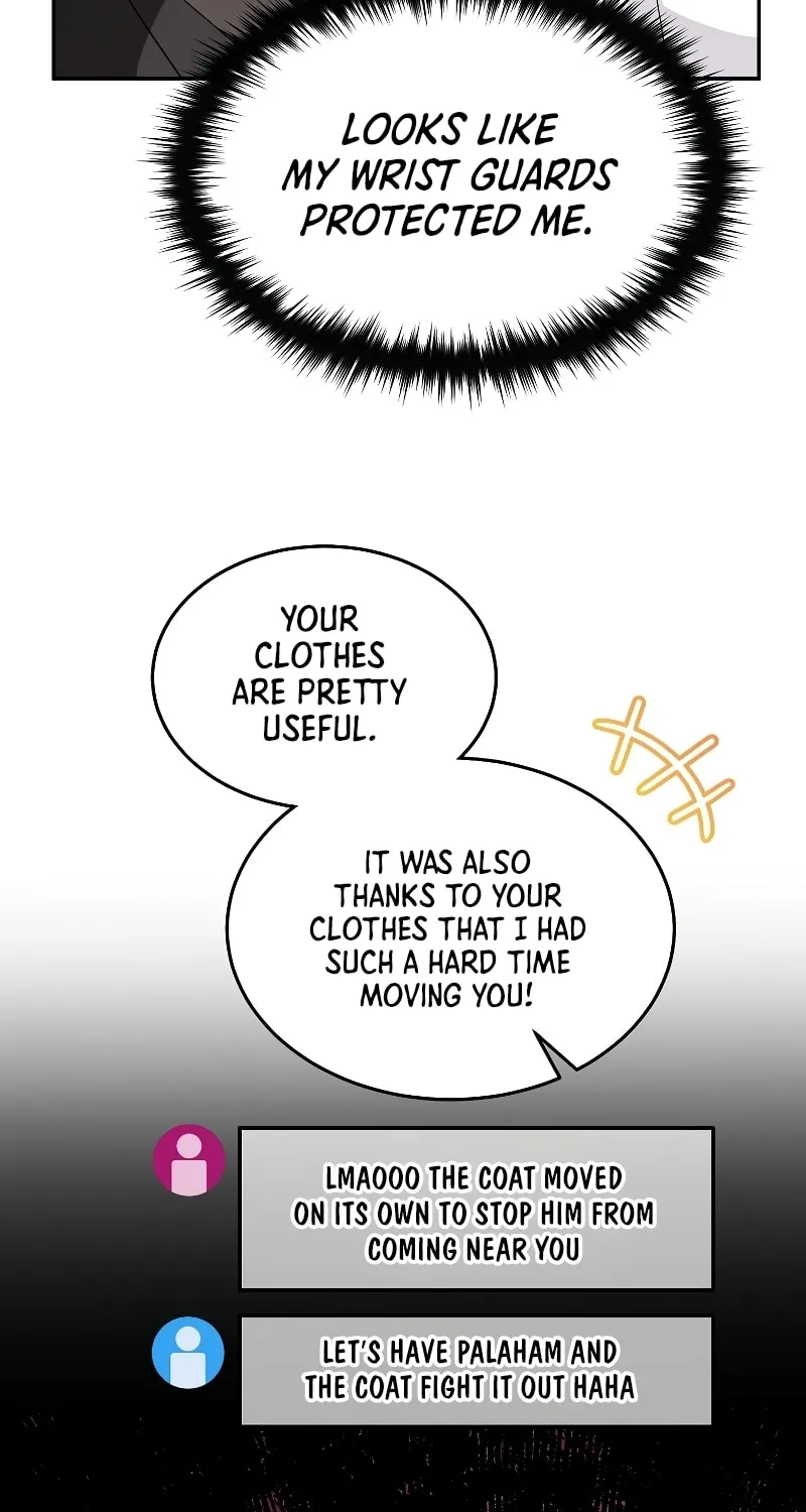 Read The Overpowered Newbie chapter 56 image 80 on Lezhin
