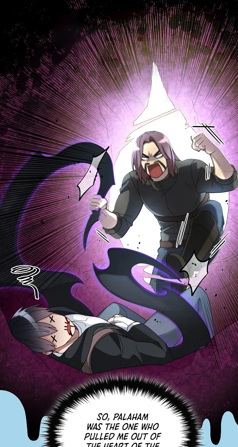 Read The Overpowered Newbie chapter 56 image 81 on Lezhin