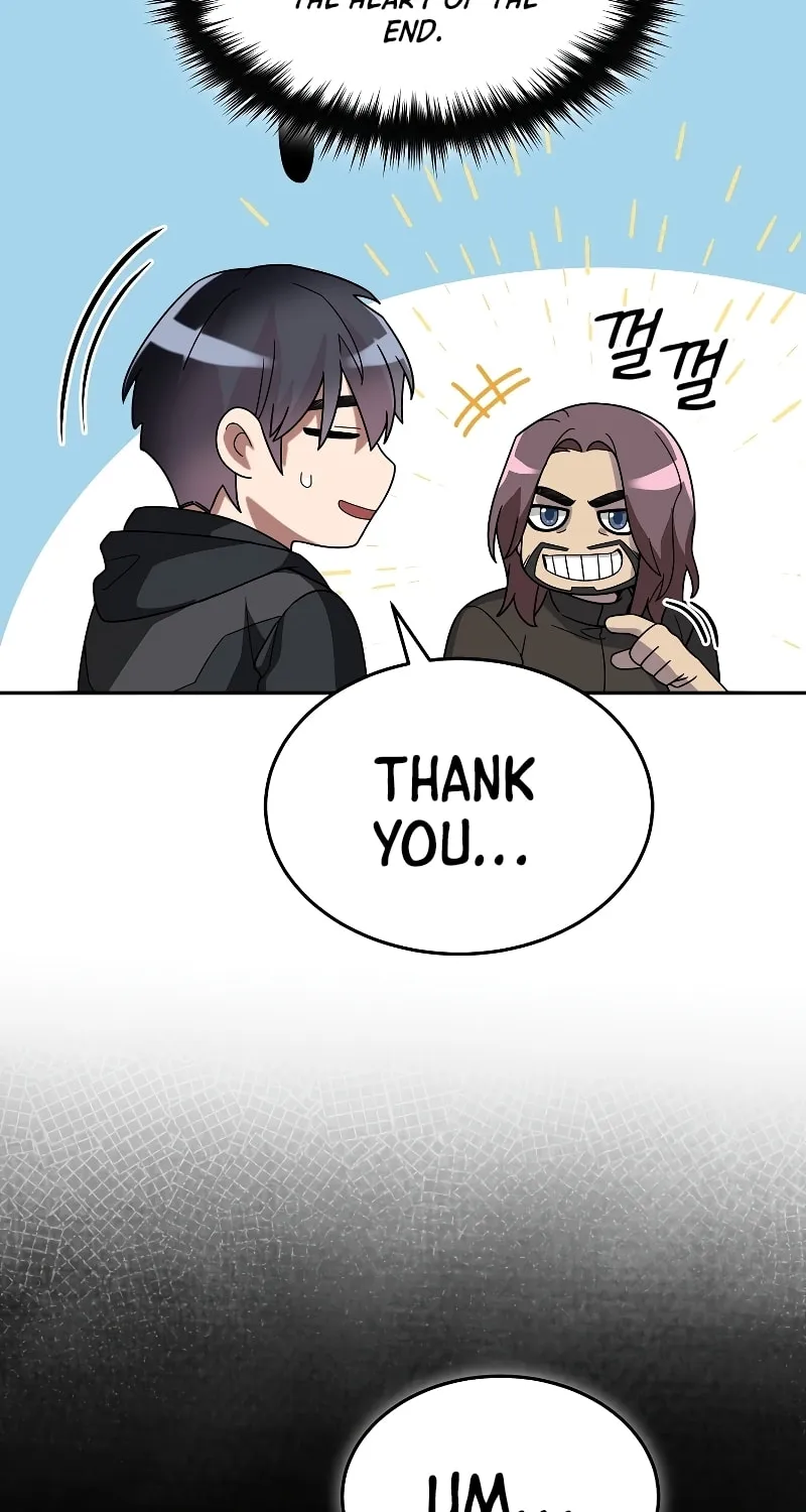 Read The Overpowered Newbie chapter 56 image 82 on Lezhin