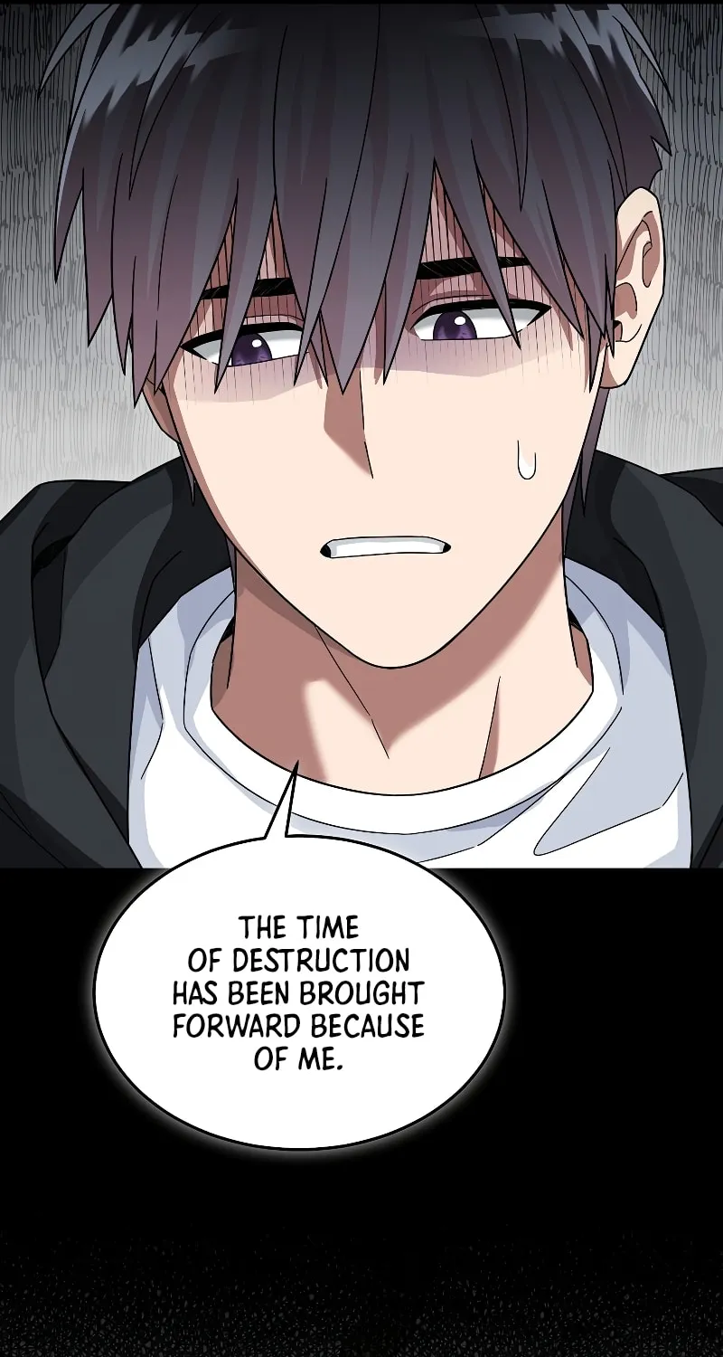Read The Overpowered Newbie chapter 56 image 84 on Lezhin