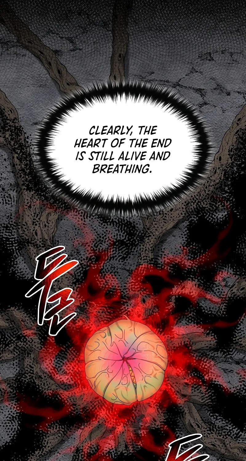 Read The Overpowered Newbie chapter 56 image 85 on Lezhin