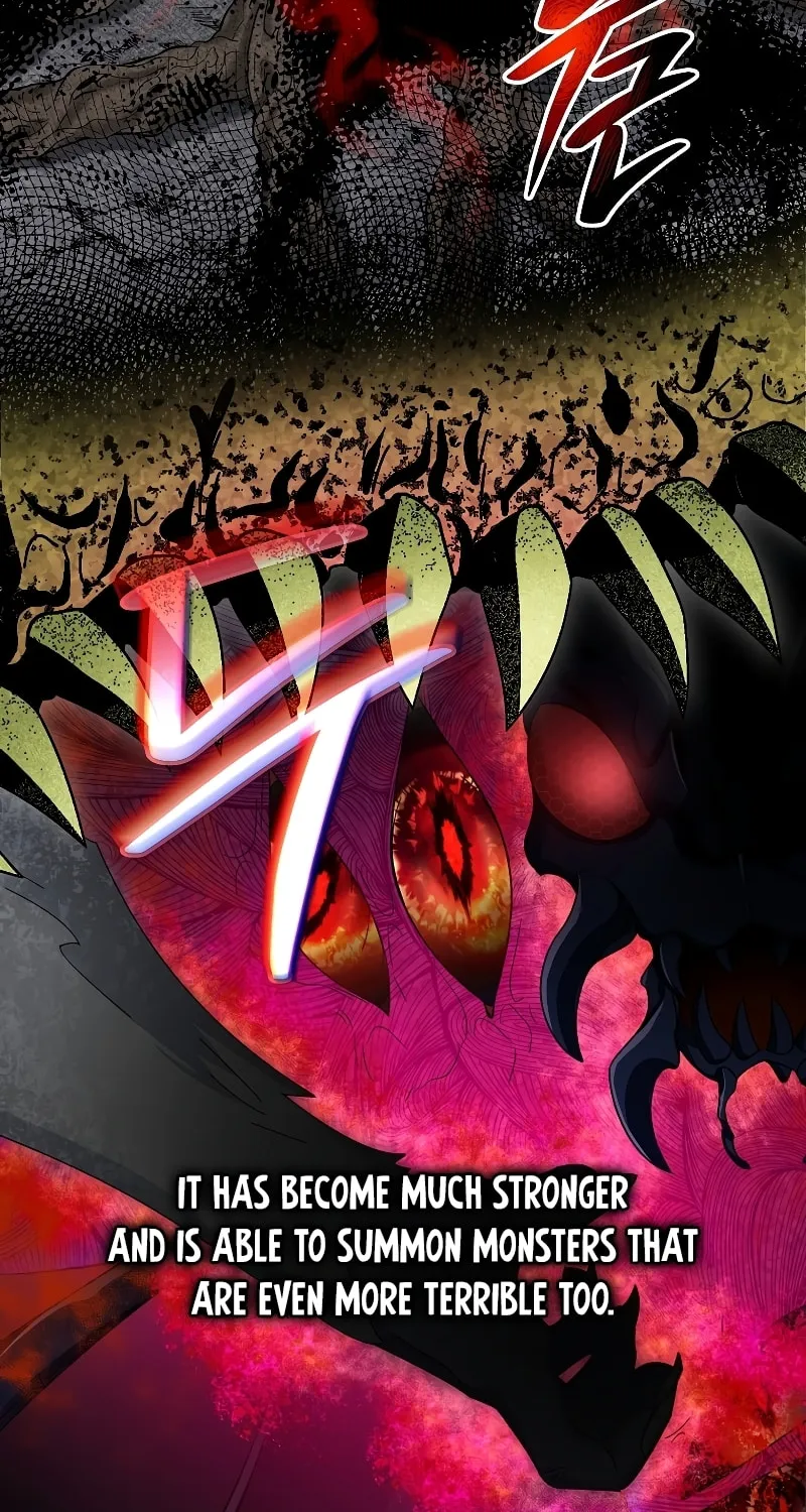 Read The Overpowered Newbie chapter 56 image 86 on Lezhin