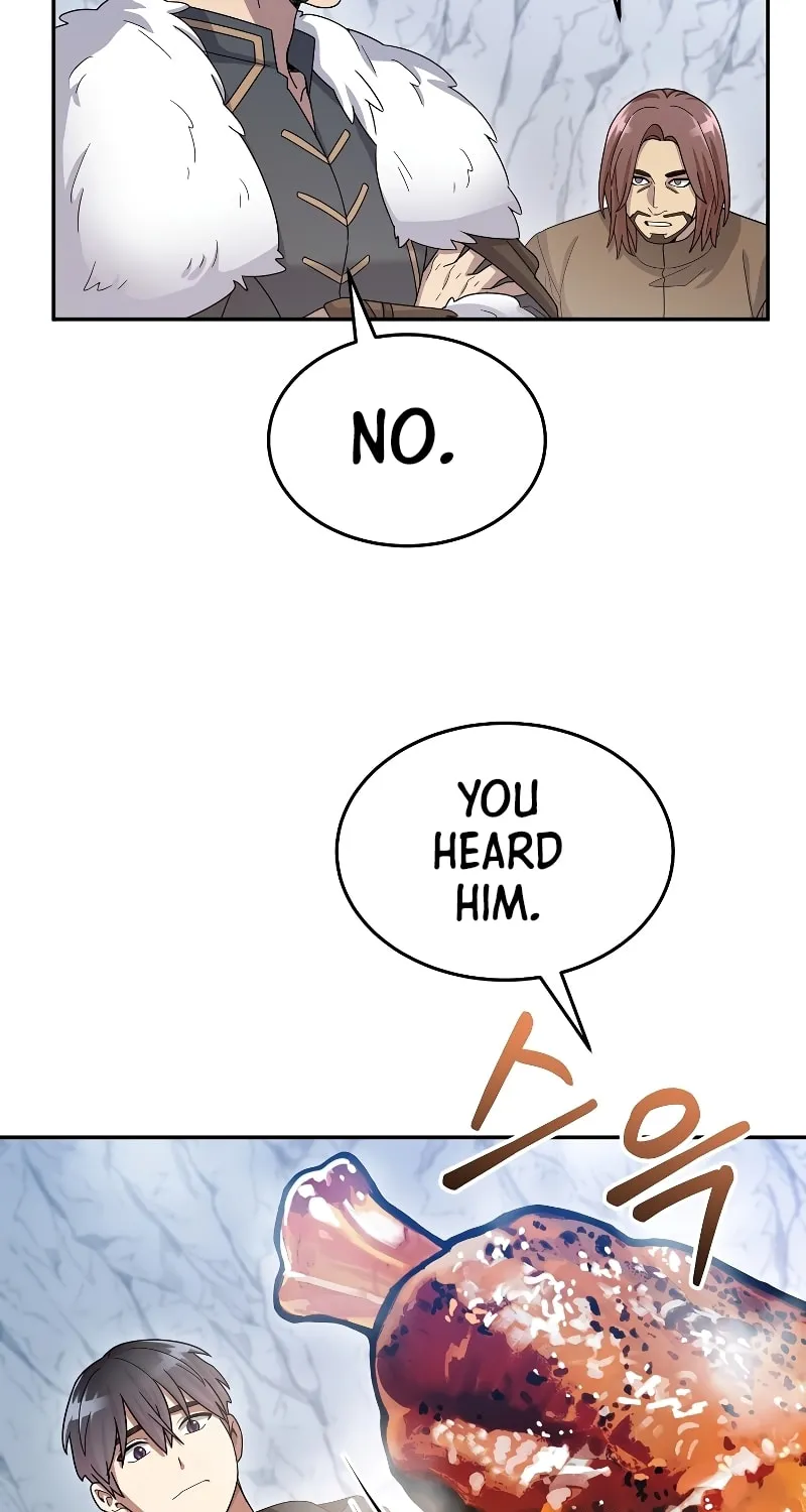 Read The Overpowered Newbie chapter 56 image 90 on Lezhin