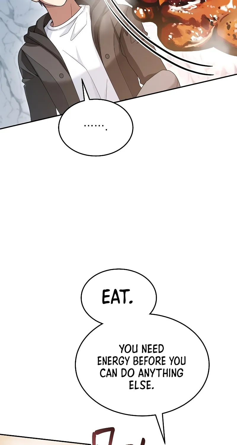 Read The Overpowered Newbie chapter 56 image 91 on Lezhin