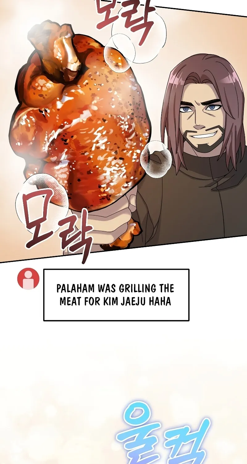 Read The Overpowered Newbie chapter 56 image 92 on Lezhin