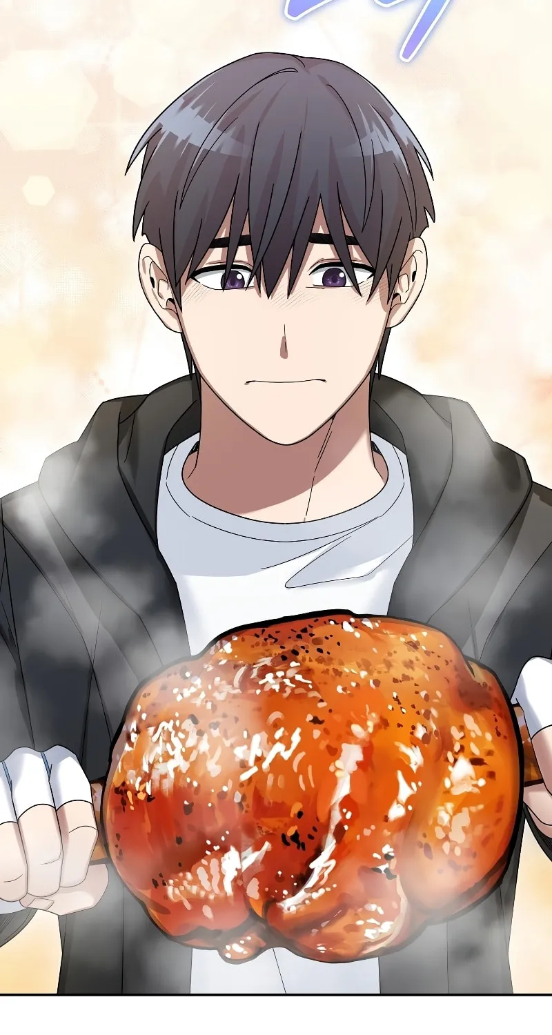 Read The Overpowered Newbie chapter 56 image 93 on Lezhin
