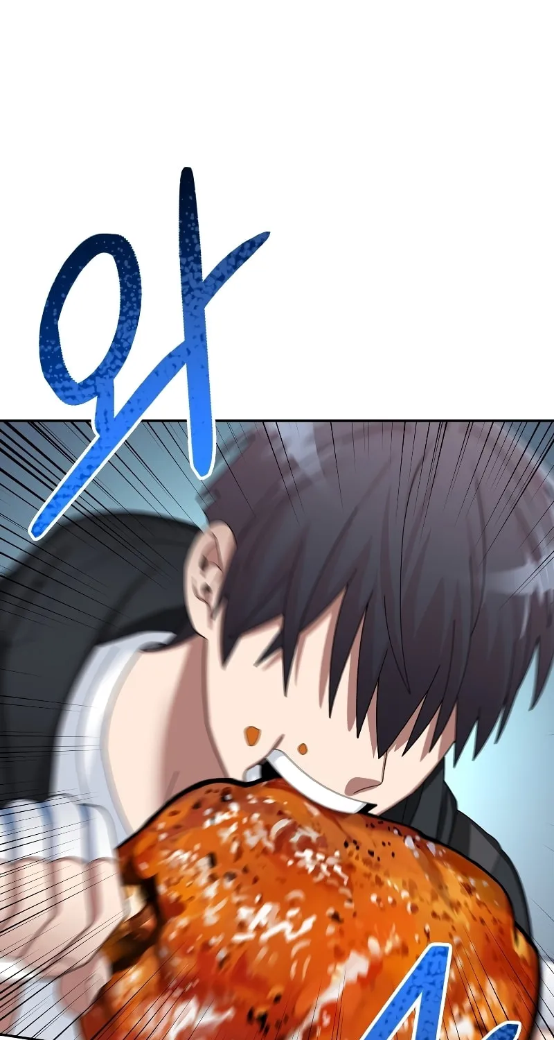 Read The Overpowered Newbie chapter 56 image 94 on Lezhin