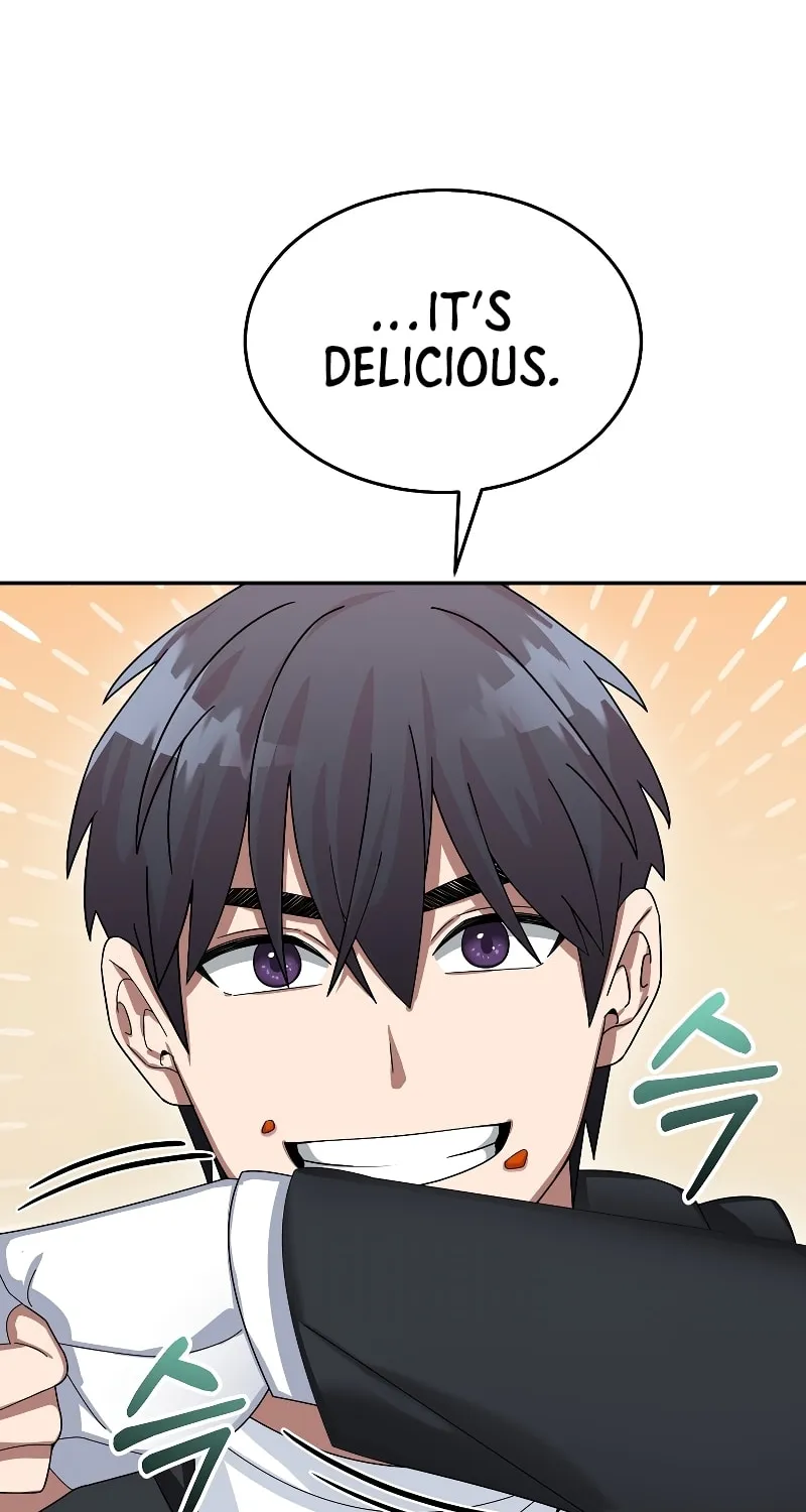 Read The Overpowered Newbie chapter 56 image 97 on Lezhin