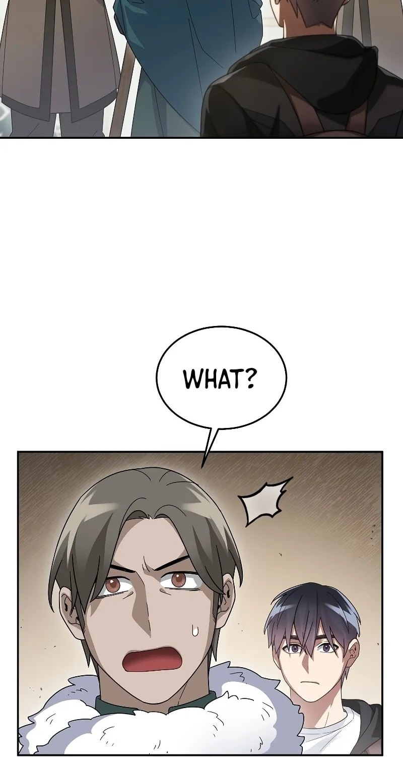 Read The Overpowered Newbie chapter 58 image 10 on Lezhin