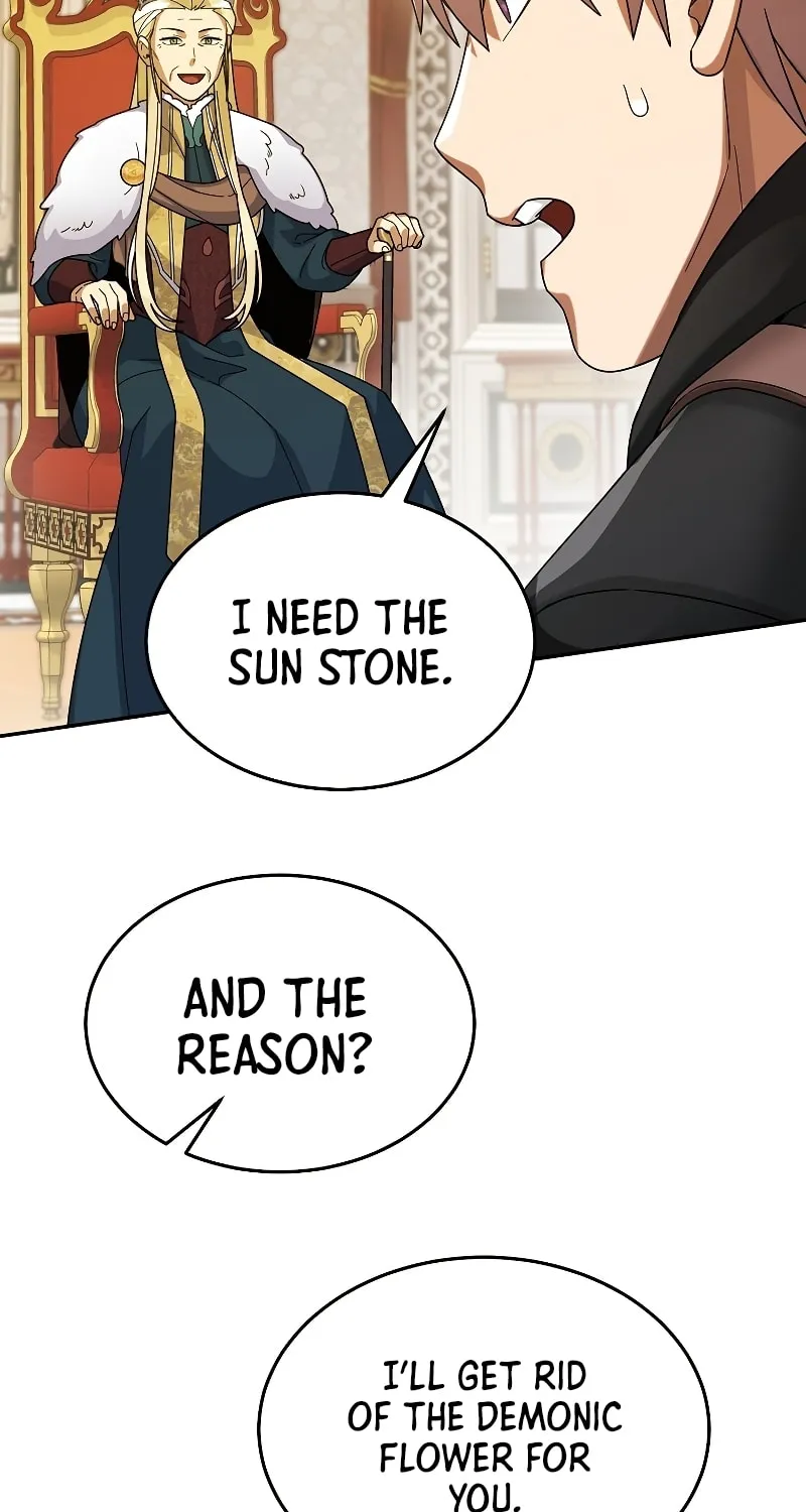 Read The Overpowered Newbie chapter 58 image 31 on Lezhin