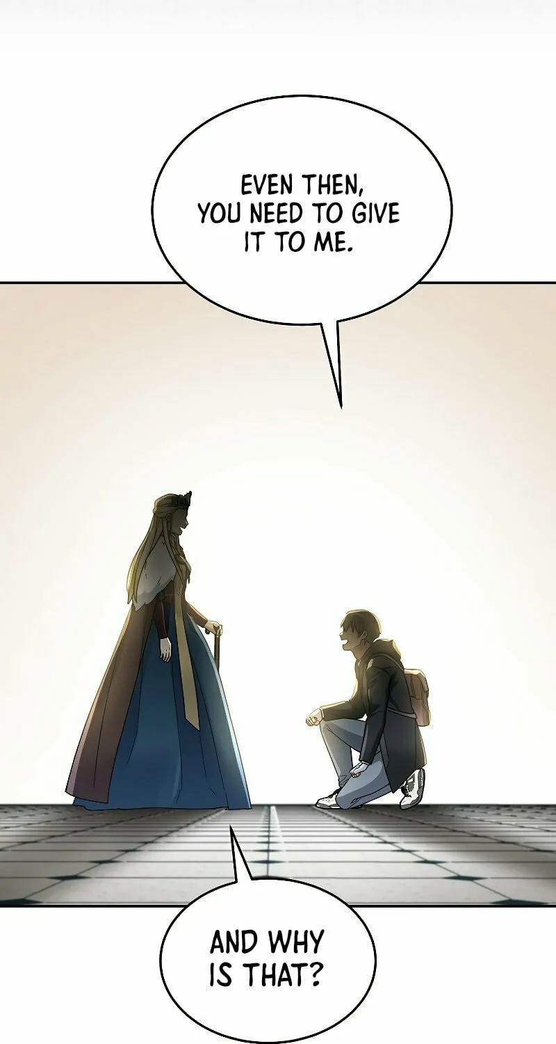 Read The Overpowered Newbie chapter 58 image 38 on Lezhin