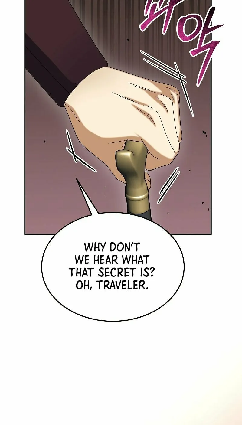 Read The Overpowered Newbie chapter 58 image 41 on Lezhin