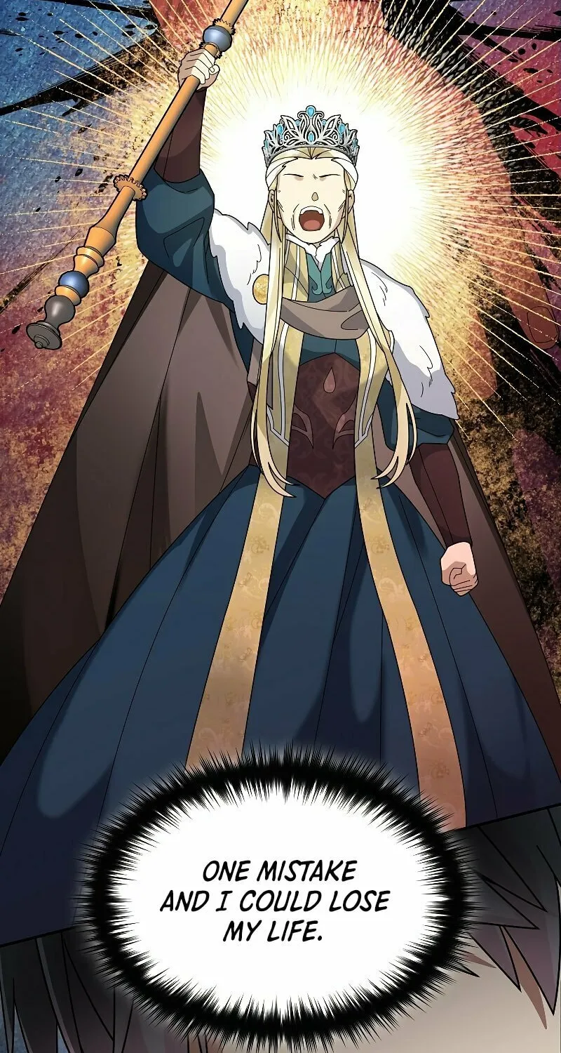 Read The Overpowered Newbie chapter 58 image 45 on Lezhin