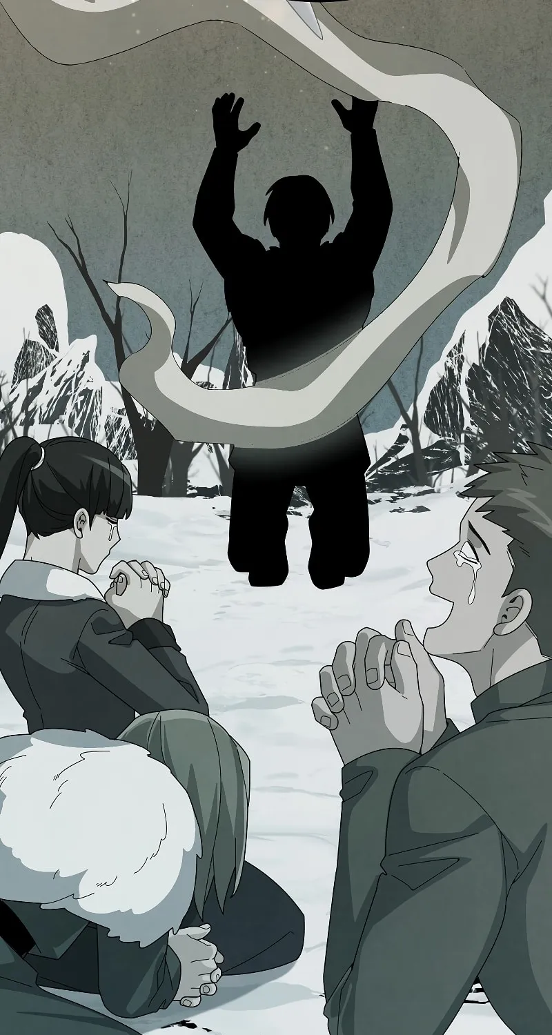 Read The Overpowered Newbie chapter 58 image 49 on Lezhin