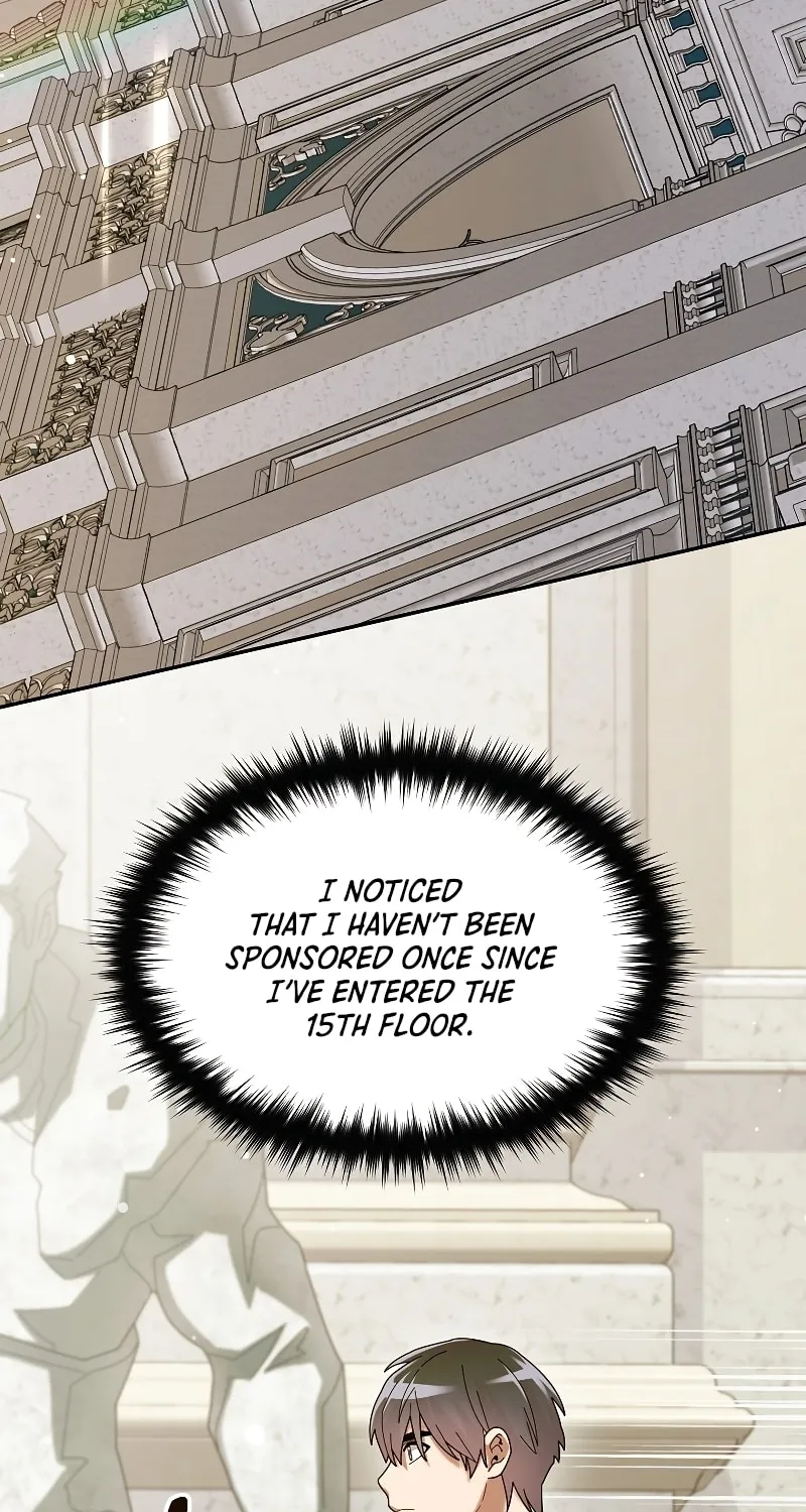 Read The Overpowered Newbie chapter 58 image 5 on Lezhin
