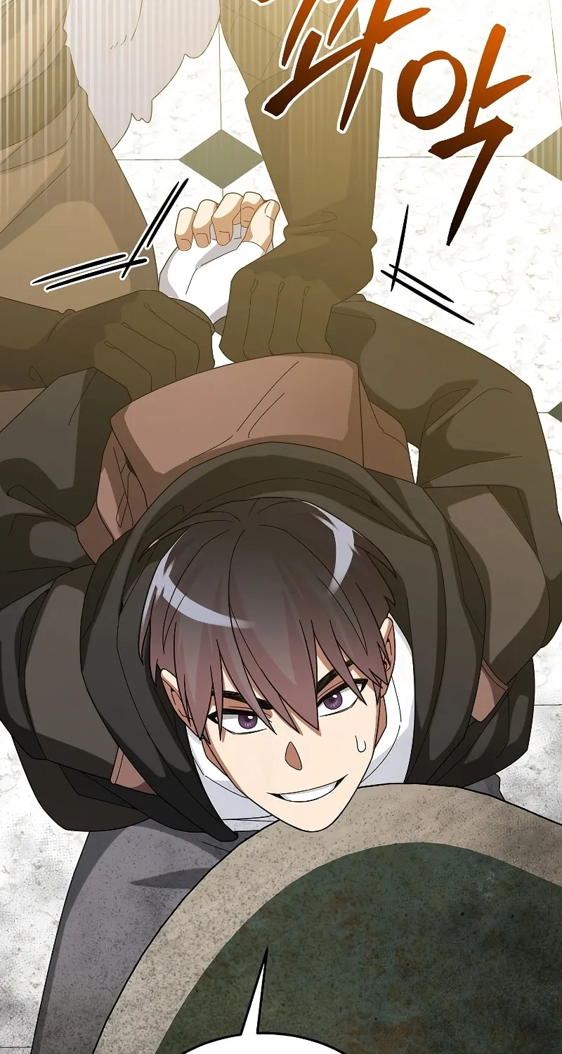 Read The Overpowered Newbie chapter 58 image 54 on Lezhin