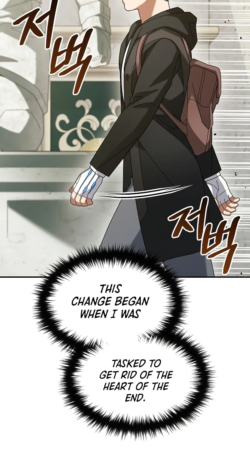Read The Overpowered Newbie chapter 58 image 6 on Lezhin