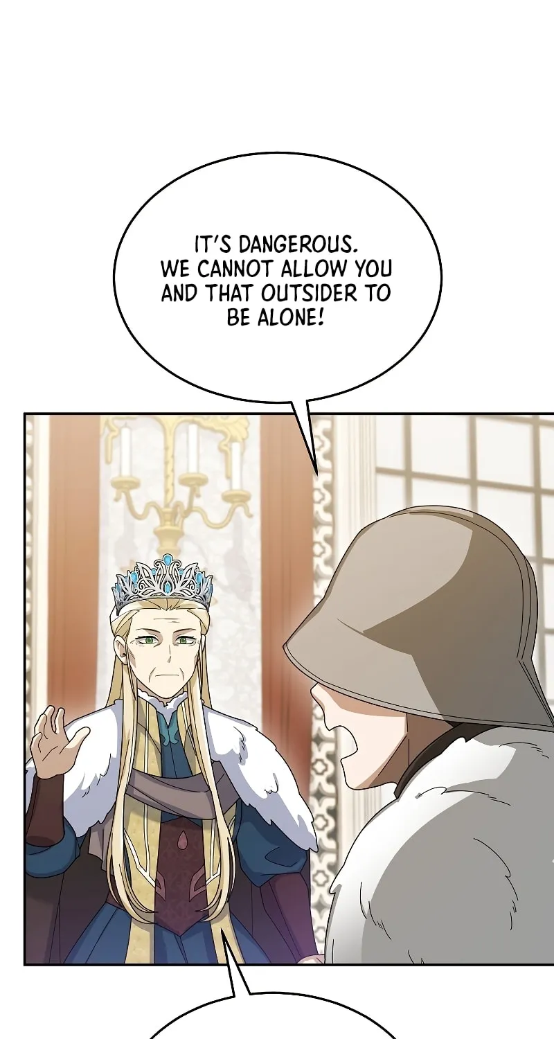 Read The Overpowered Newbie chapter 58 image 60 on Lezhin