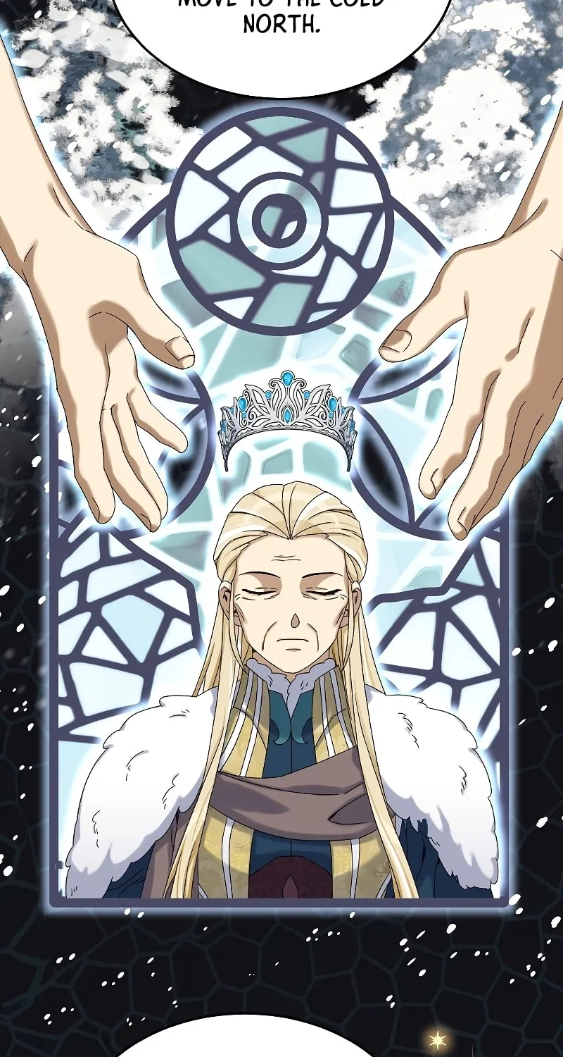 Read The Overpowered Newbie chapter 58 image 71 on Lezhin
