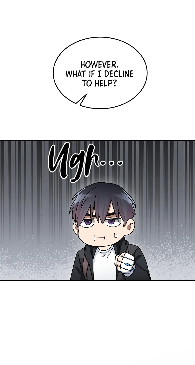 Read The Overpowered Newbie chapter 58 image 78 on Lezhin