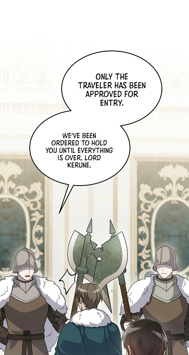 Read The Overpowered Newbie chapter 58 image 9 on Lezhin