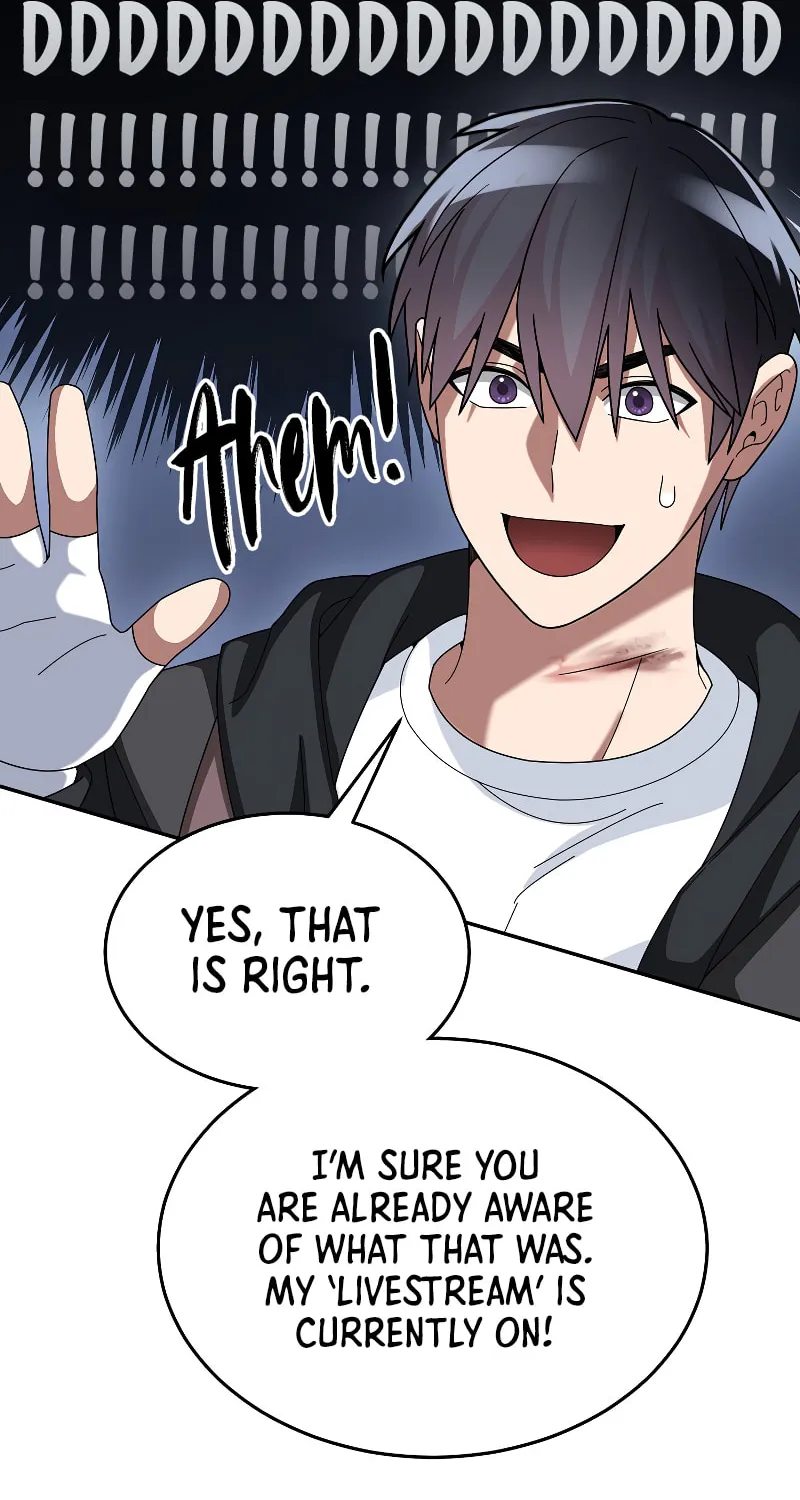 Read The Overpowered Newbie chapter 59 image 17 on Lezhin