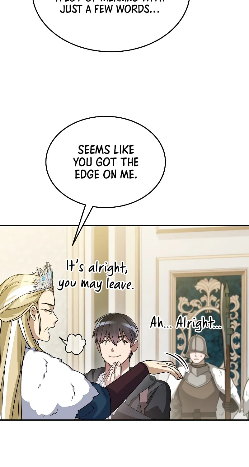 Read The Overpowered Newbie chapter 59 image 21 on Lezhin