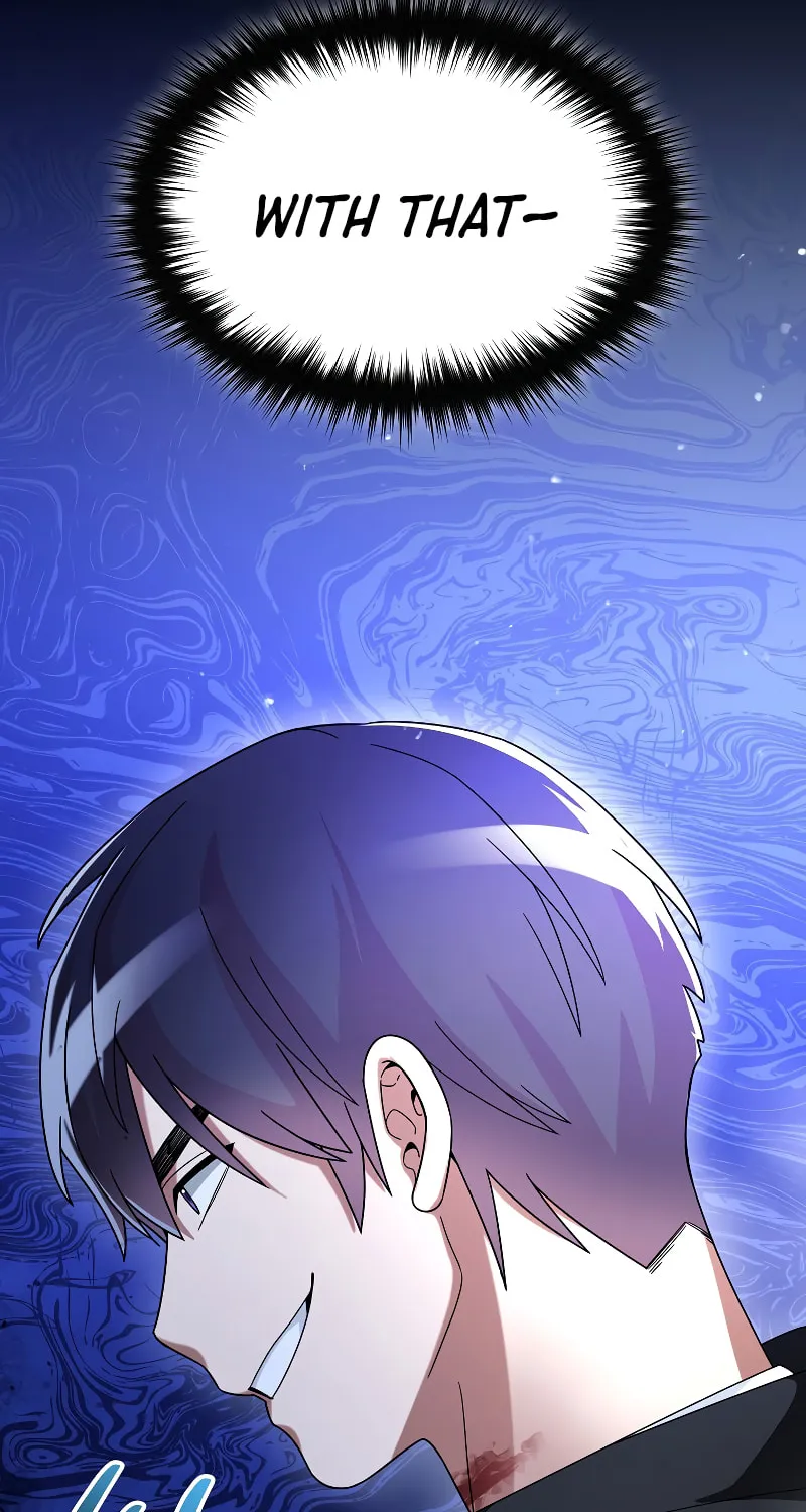 Read The Overpowered Newbie chapter 59 image 25 on Lezhin