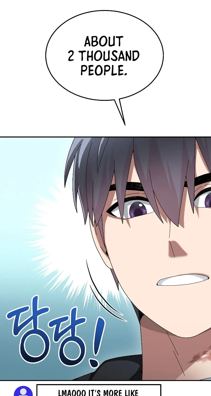 Read The Overpowered Newbie chapter 59 image 31 on Lezhin