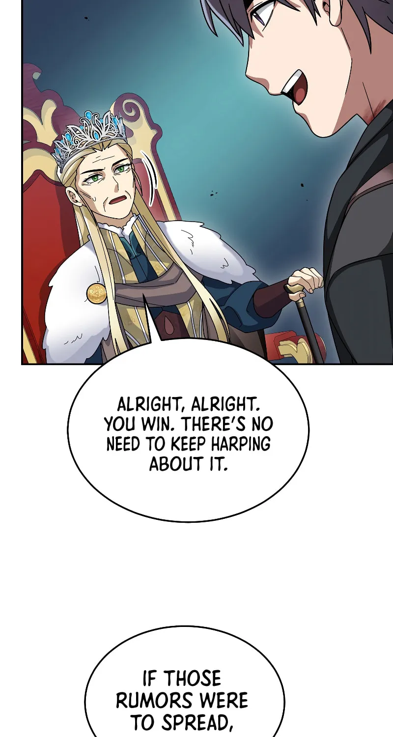 Read The Overpowered Newbie chapter 59 image 33 on Lezhin